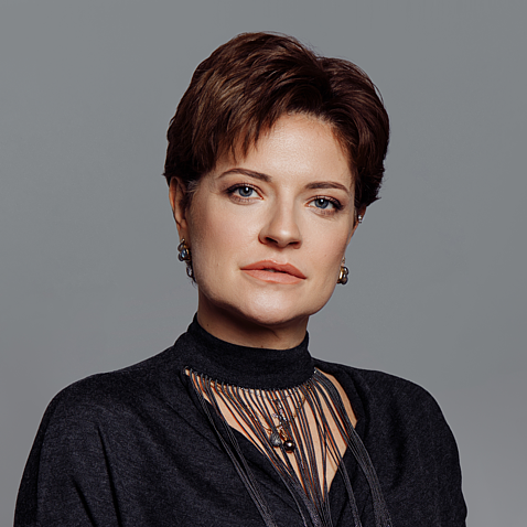 Татьяна Ножкина